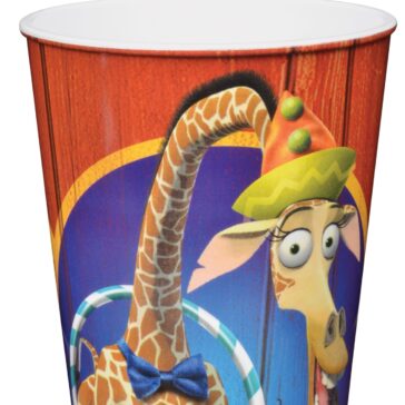 Copo Madagascar 5